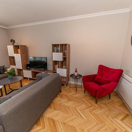 City Center De Lux Apartment Bar Luaran gambar