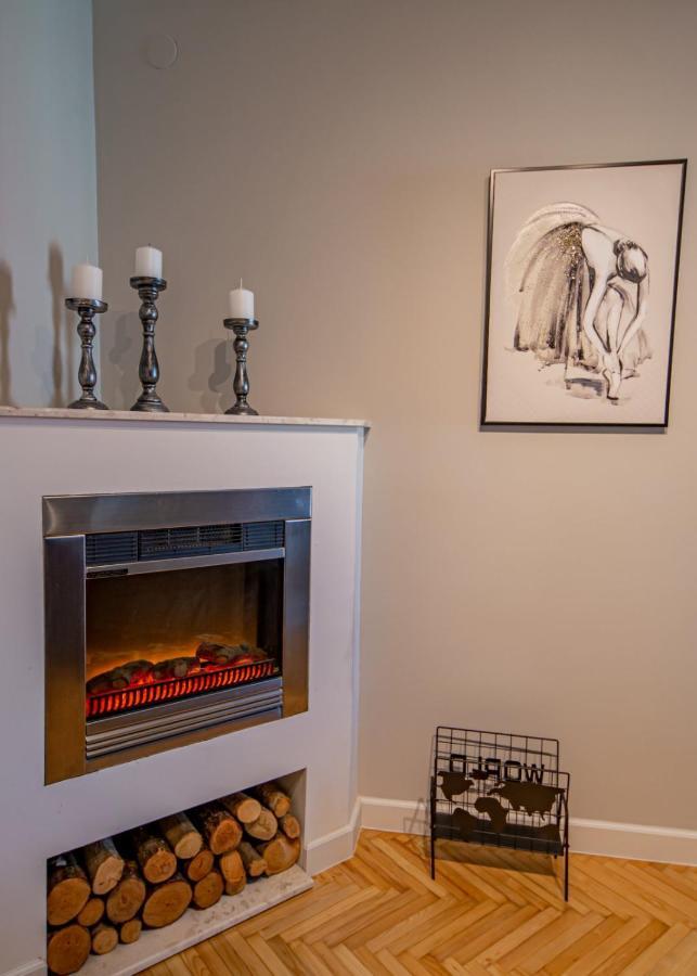 City Center De Lux Apartment Bar Luaran gambar