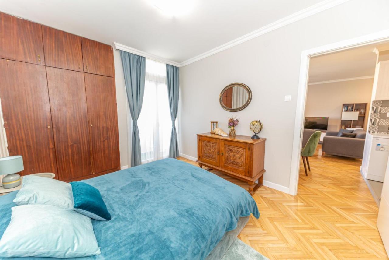 City Center De Lux Apartment Bar Luaran gambar