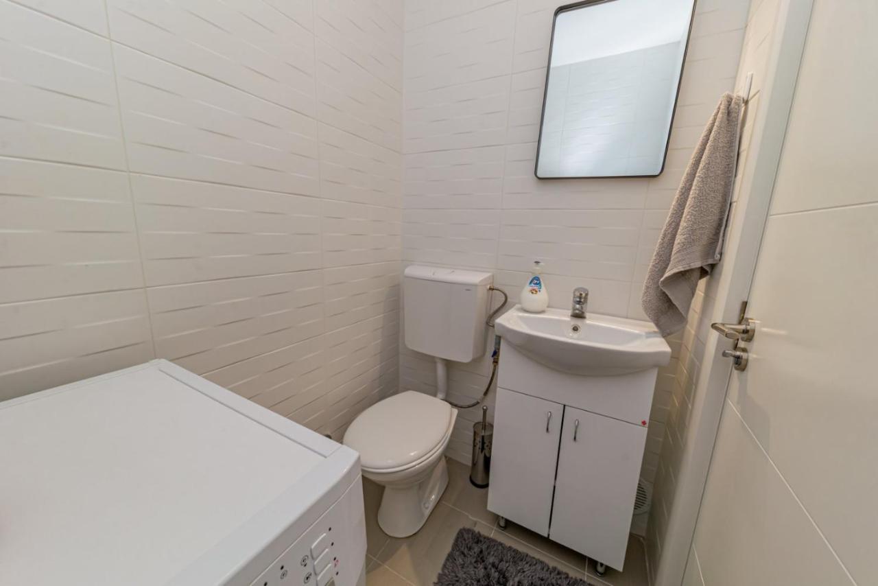 City Center De Lux Apartment Bar Luaran gambar