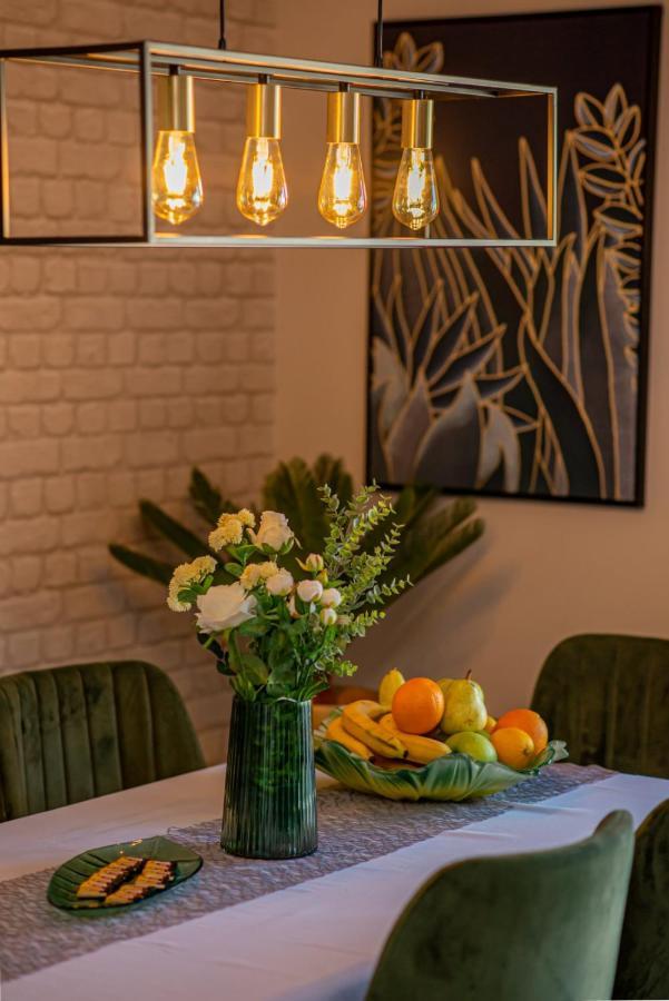 City Center De Lux Apartment Bar Luaran gambar