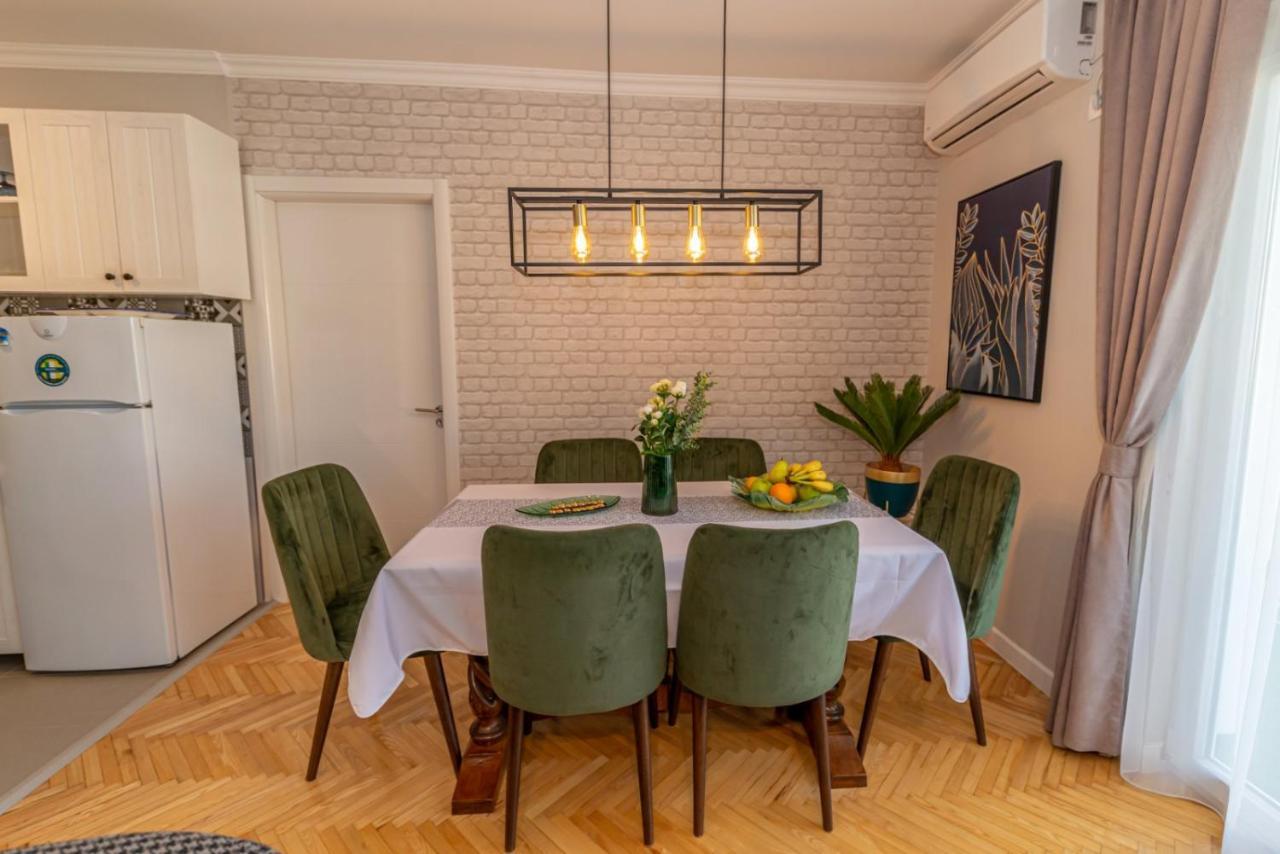 City Center De Lux Apartment Bar Luaran gambar