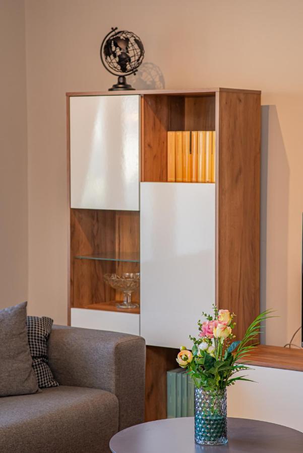 City Center De Lux Apartment Bar Luaran gambar